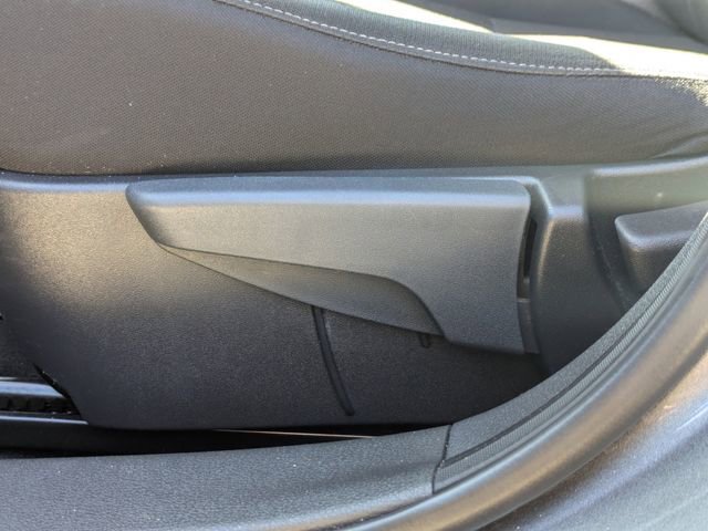 Used 2024 Nissan Sentra SV FWD image 20