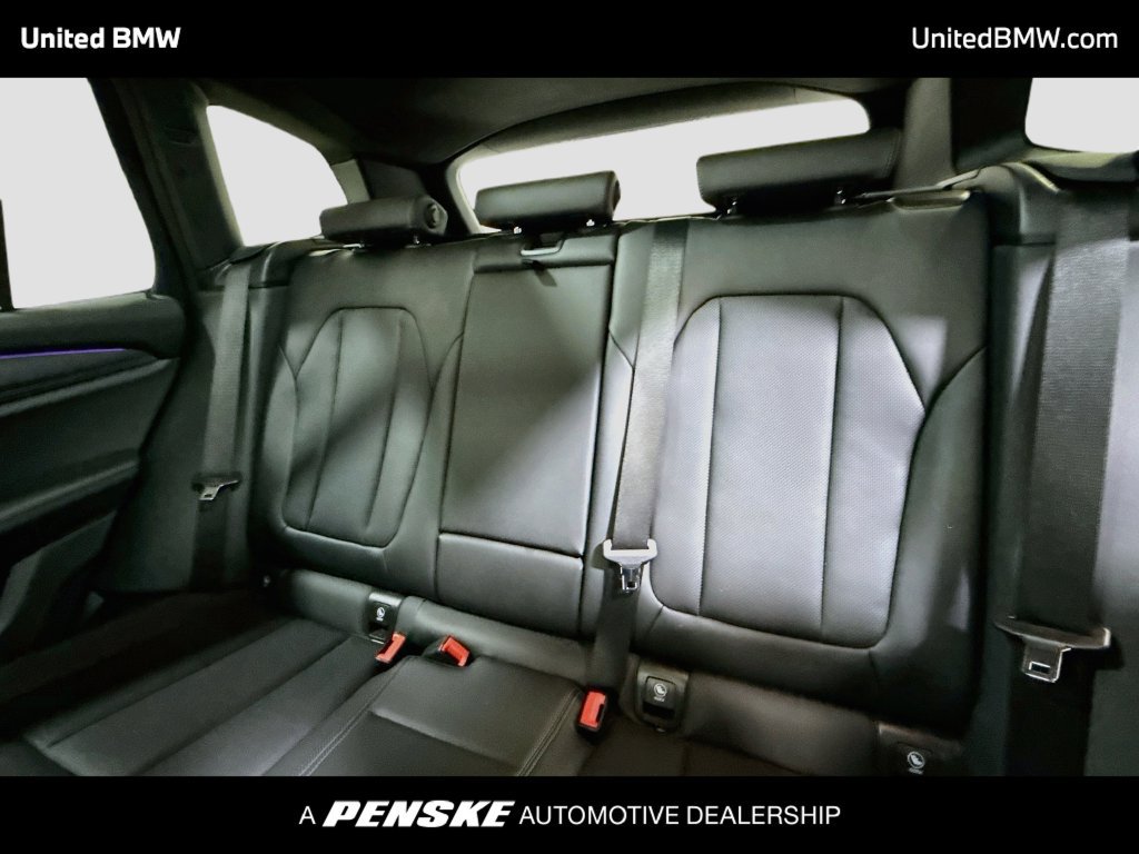 Used 2022 BMW X3 sDrive30i w/ Premium Package 2 RWD image 20