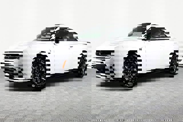 New 2026 Dodge Charger Scat Pack w/ Blacktop Package image 1