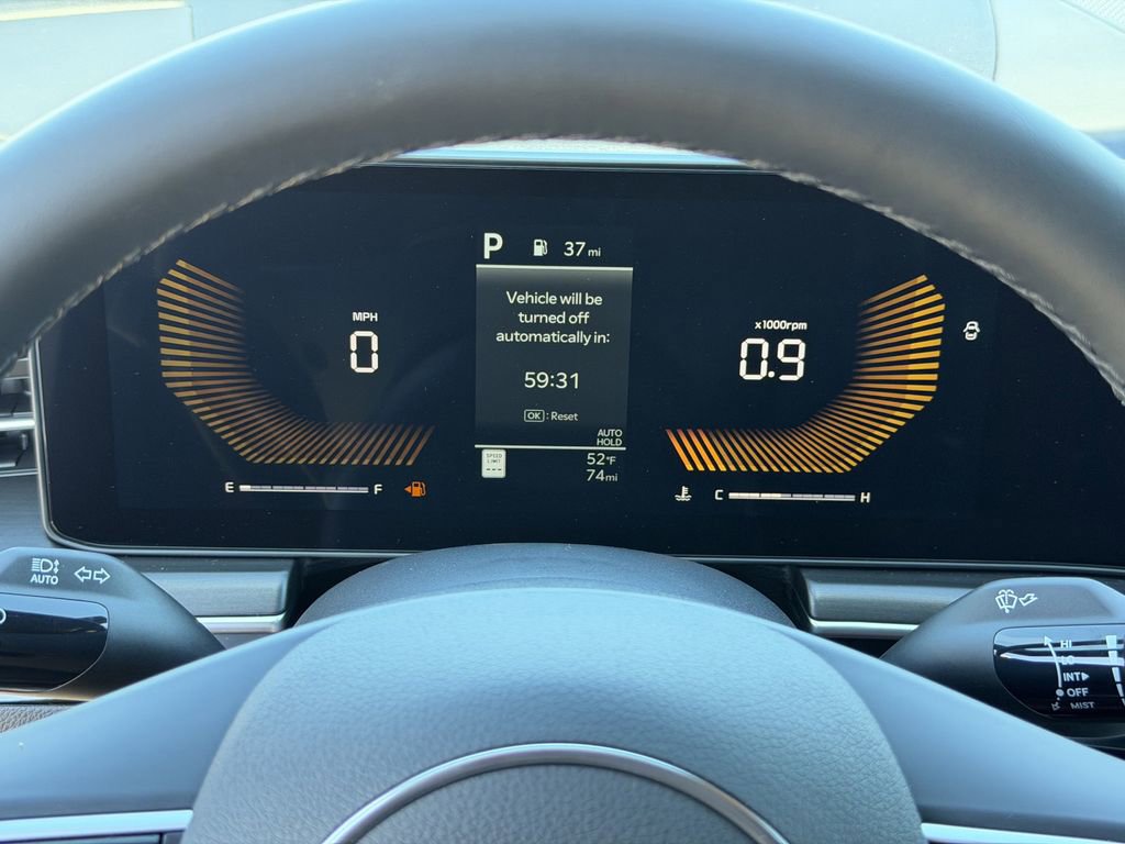 New 2026 Kia K5 GT-Line w/ GT-Line Red Interior Package image 29