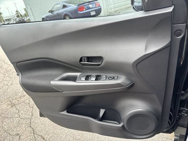 New 2025 Nissan Kicks Play S FWD image 24