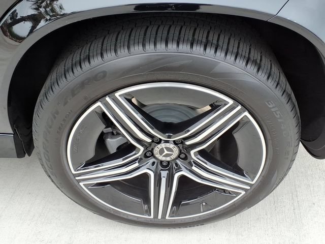 New 2026 Mercedes-Benz GLE 450 4MATIC image 24