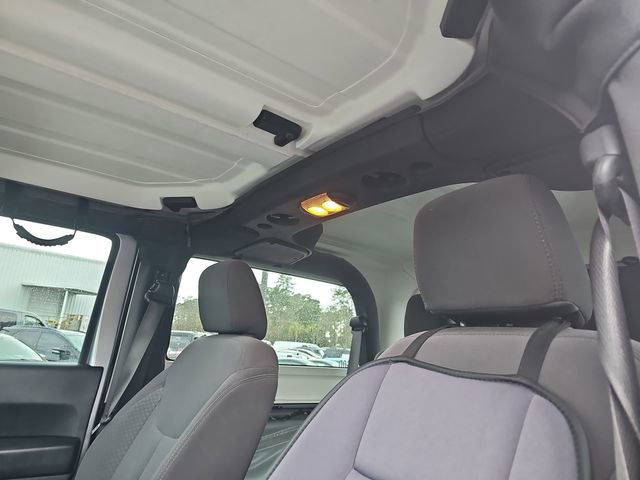 Used 2017 Jeep Wrangler Sport w/ Quick Order Package 24S image 10