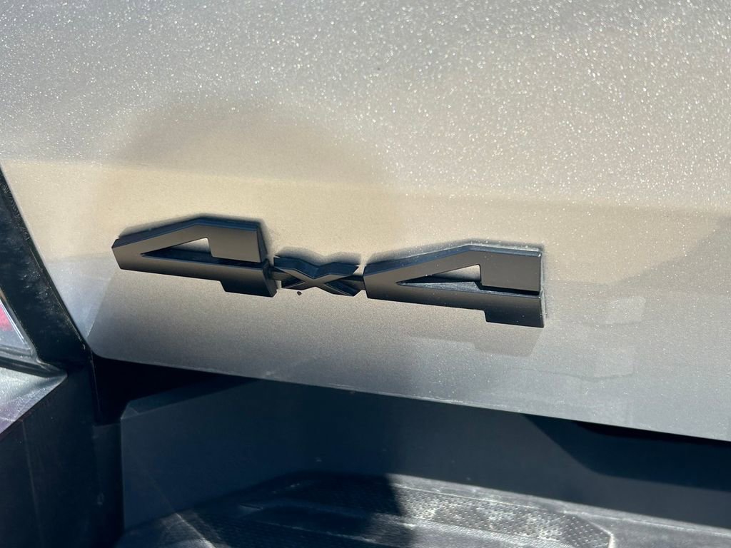 New 2026 Toyota Tundra Limited image 13