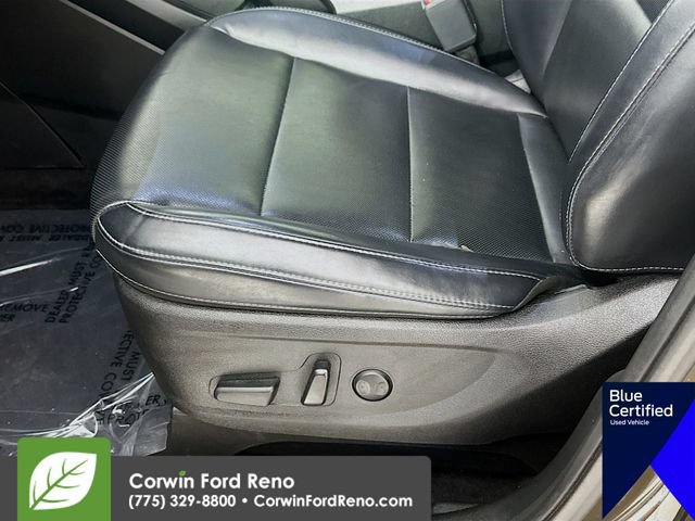 Used 2020 Kia Telluride S AWD/4WD image 22