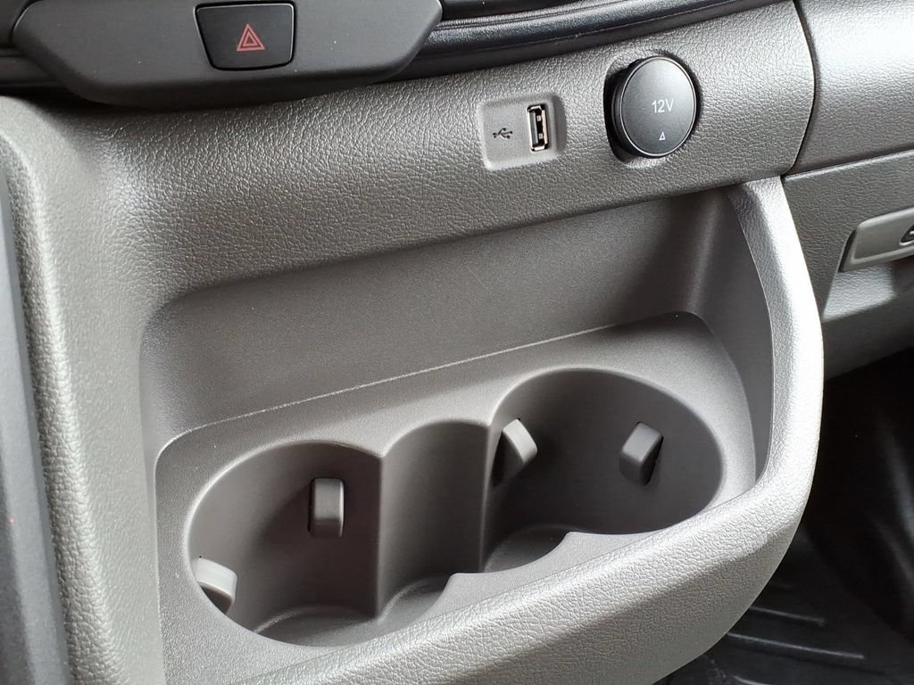New 2026 Ford Transit 250 148 Medium Roof Extended AWD w/ Load Area Protection Package image 16