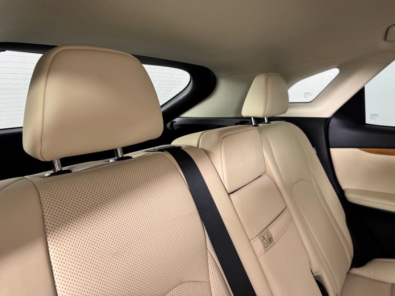 Used 2022 Lexus RX 350 FWD w/ Premium Package image 33
