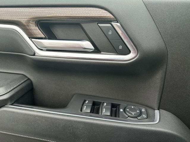 Used 2024 Chevrolet Silverado 1500 RST image 24