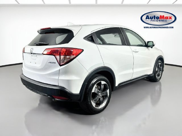 Used 2018 Honda HR-V EX image 2