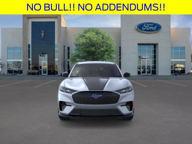 New 2026 Ford Mustang Mach-E GT image 7