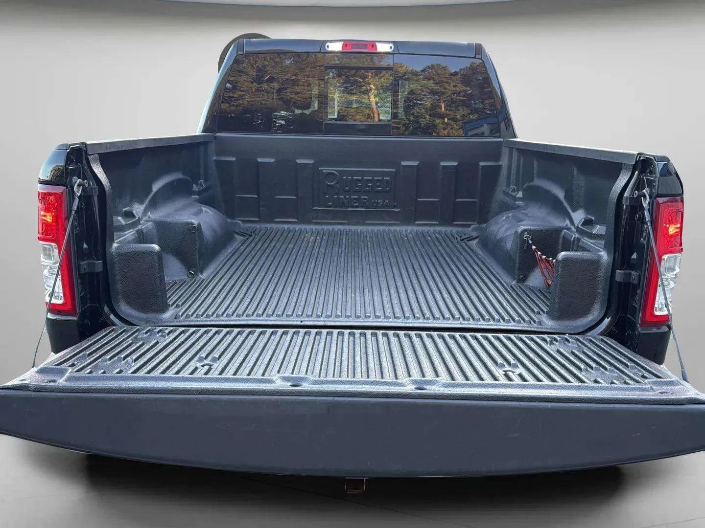 Used 2019 RAM 1500 Big Horn image 28