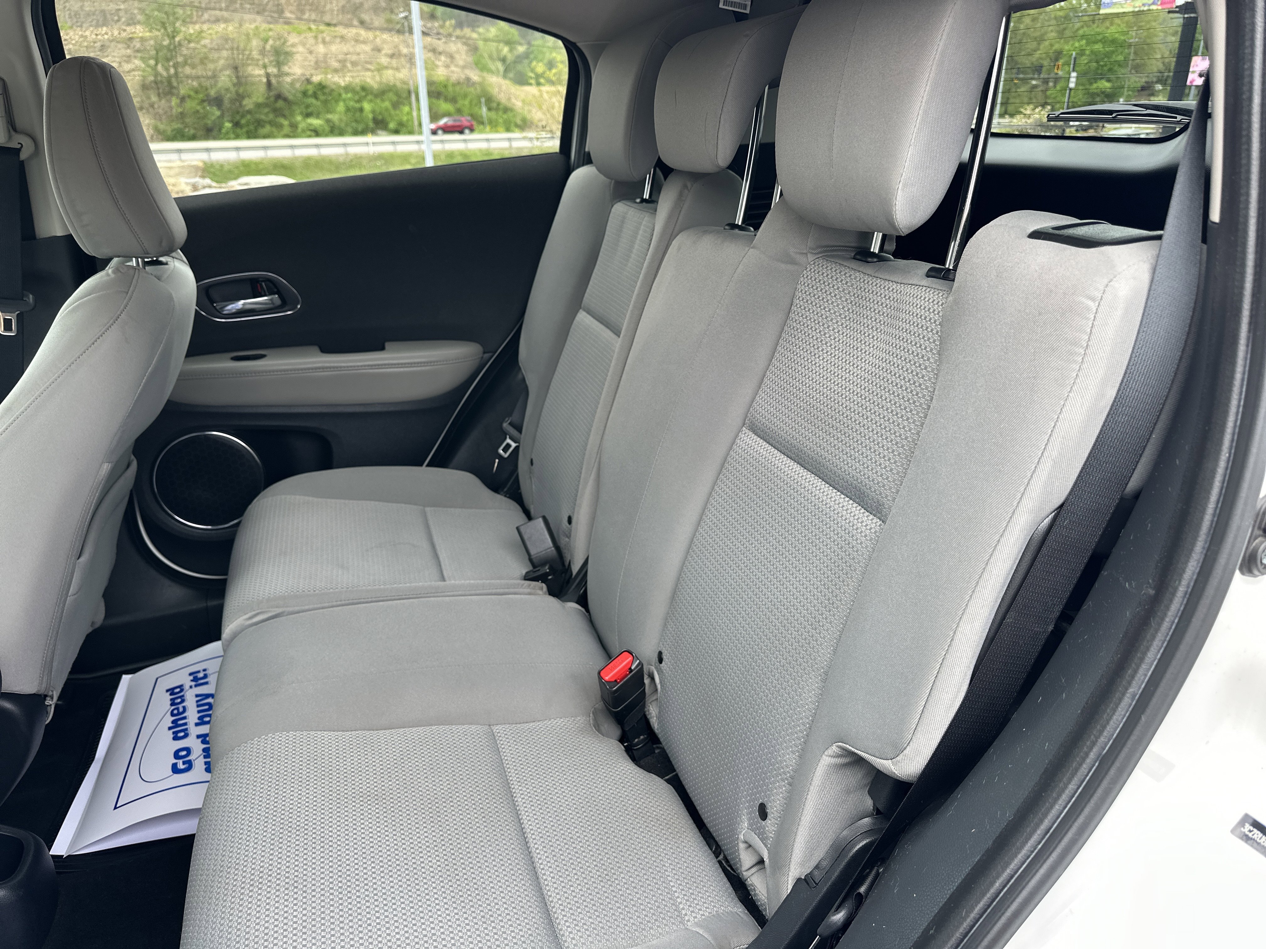 Used 2020 Honda HR-V EX image 19