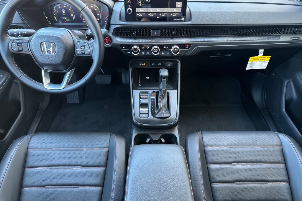 New 2026 Honda CR-V Sport-L image 11