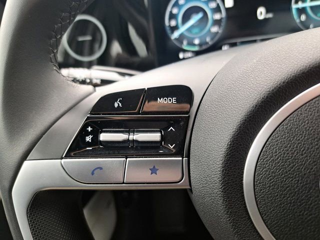 Used 2025 Hyundai Elantra Limited image 24