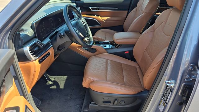 Used 2023 Kia Telluride SX Prestige X-Pro image 10