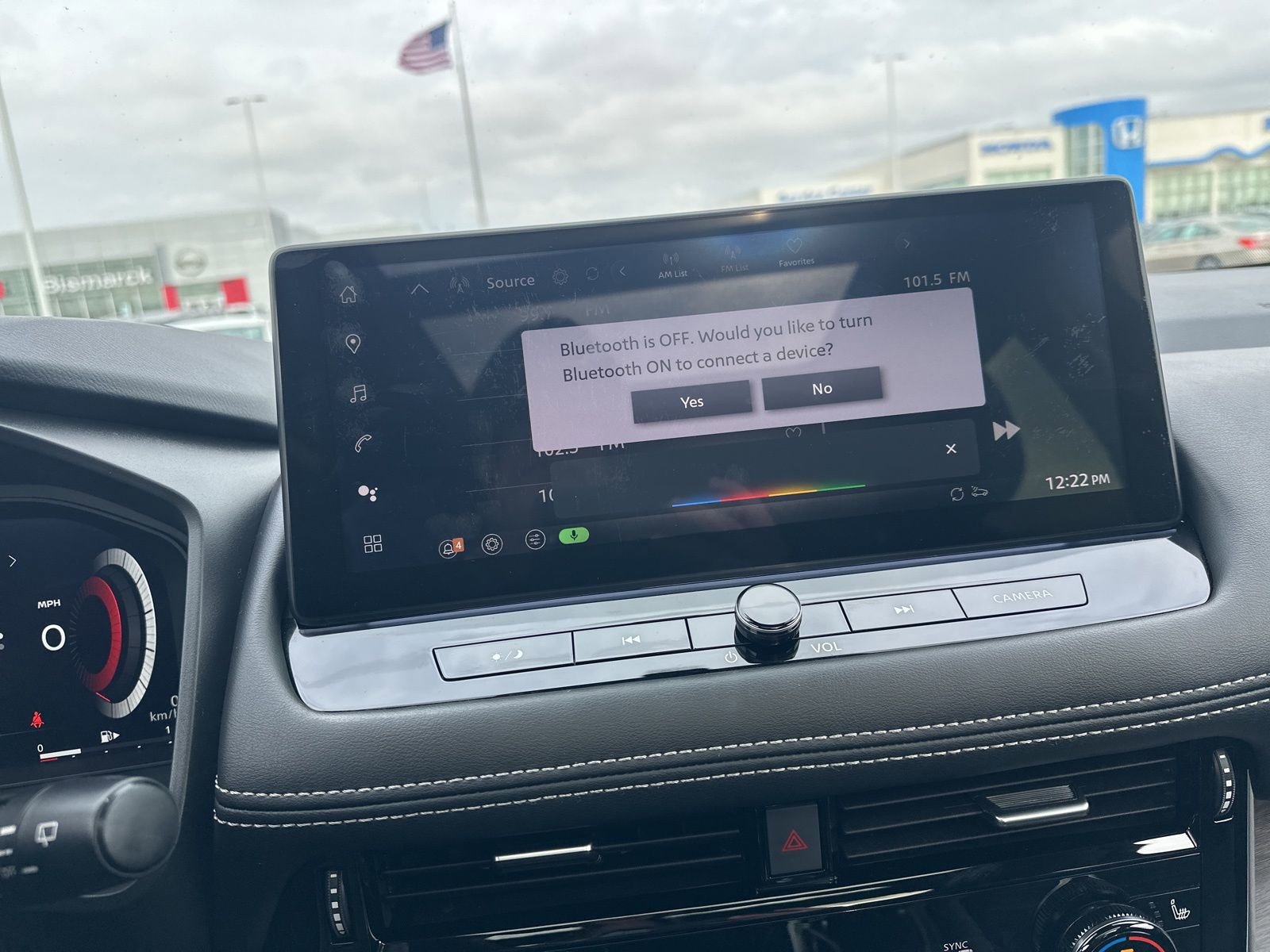 Used 2024 Nissan Rogue Platinum image 53