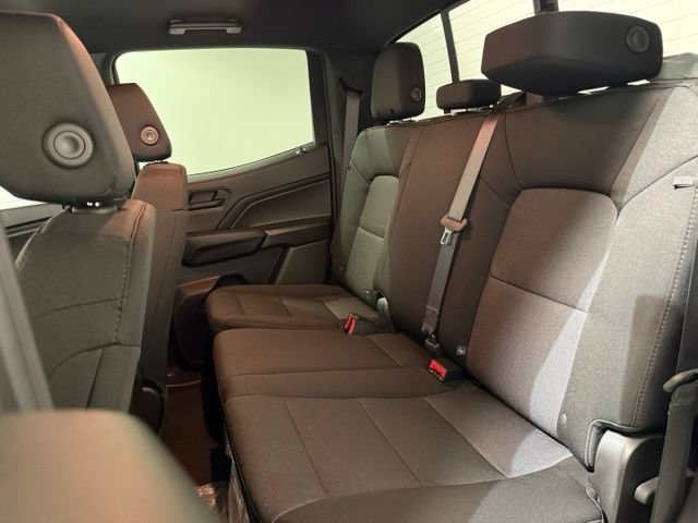 New 2026 Chevrolet Colorado Trail Boss AWD/4WD image 23