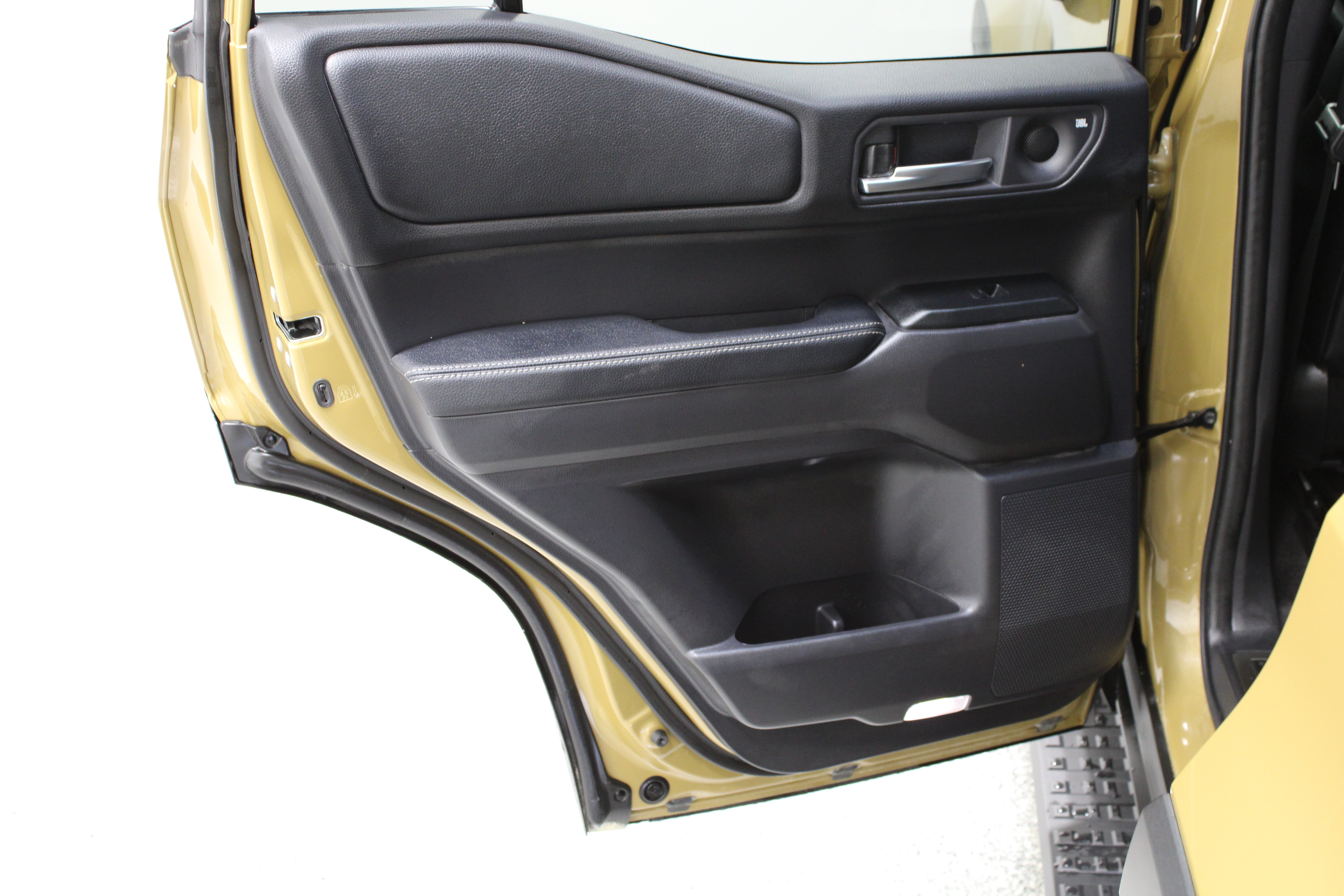 Used 2025 Toyota Land Cruiser w/ Premium Package AWD/4WD image 30