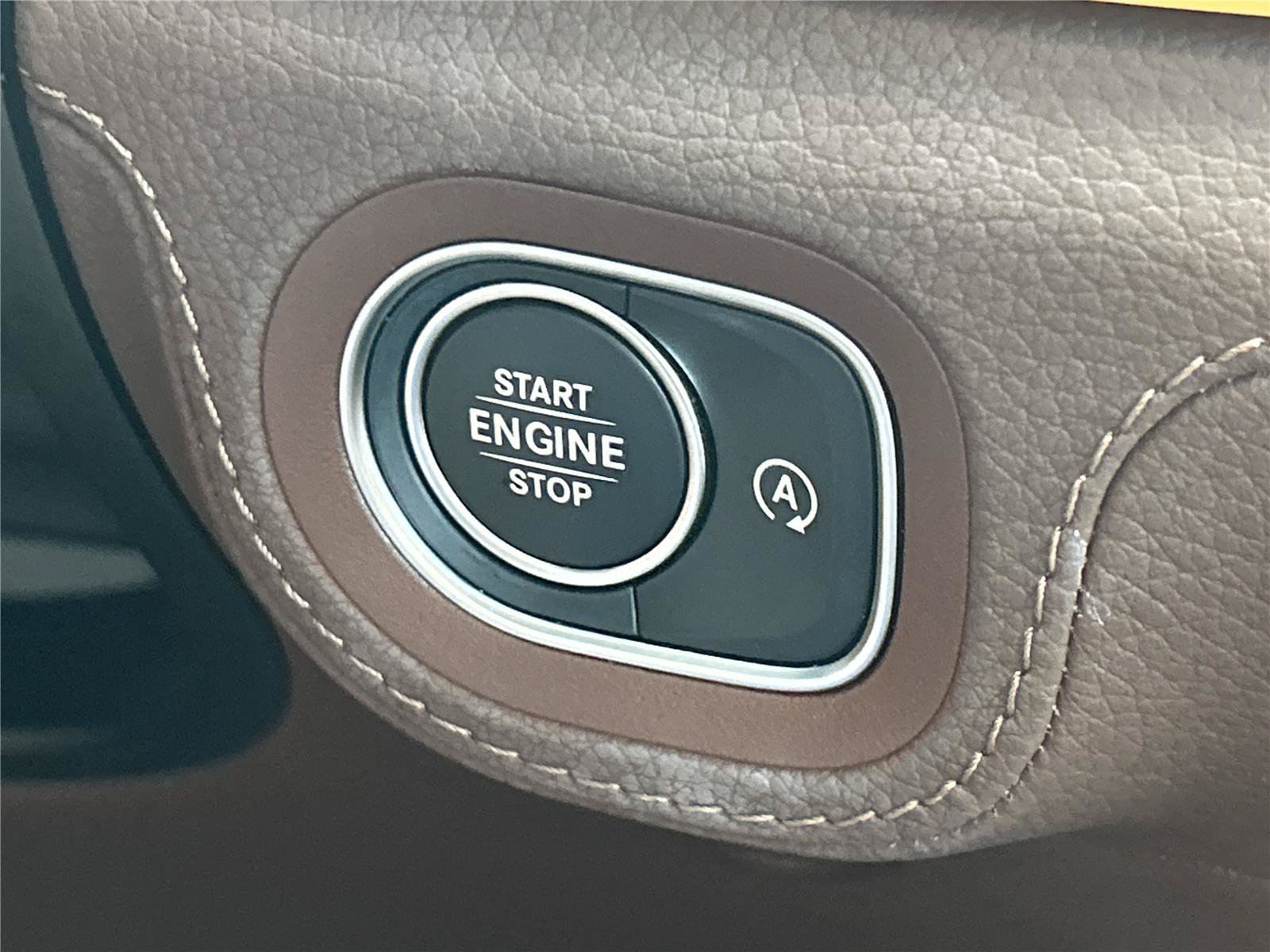 Certified 2025 Mercedes-Benz GLS 450 4MATIC w/ AMG Line Exterior image 33