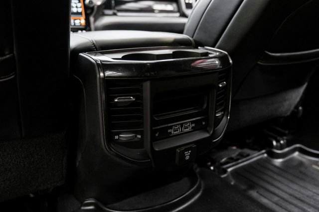 Used 2021 RAM 2500 Power Wagon w/ 75th Anniversary Edition image 69