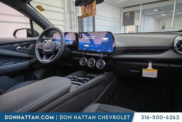New 2026 Chevrolet Blazer EV LT w/ Midnight/Sport Edition image 28