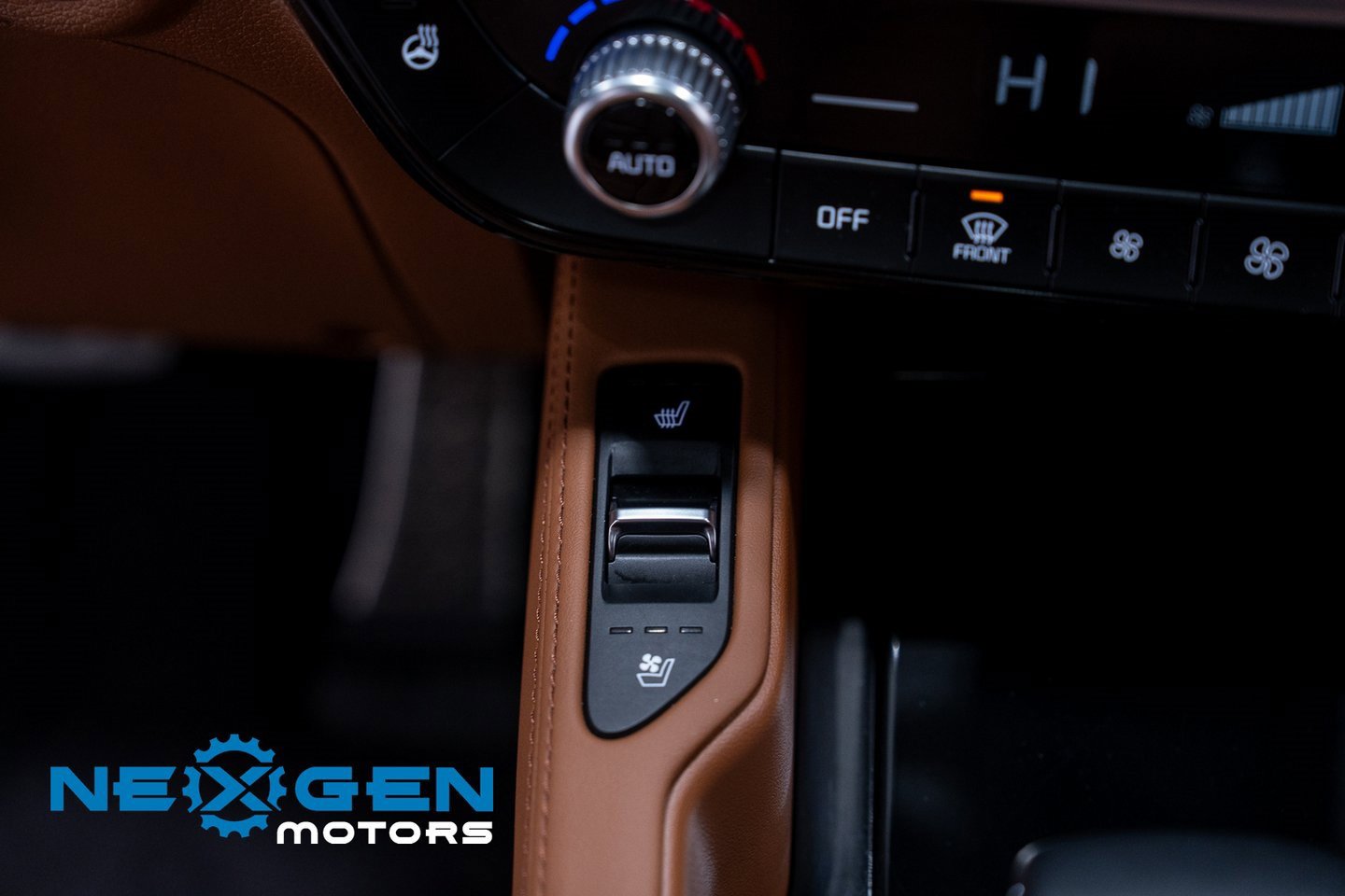 Used 2024 Kia Telluride SX X-Pro image 15