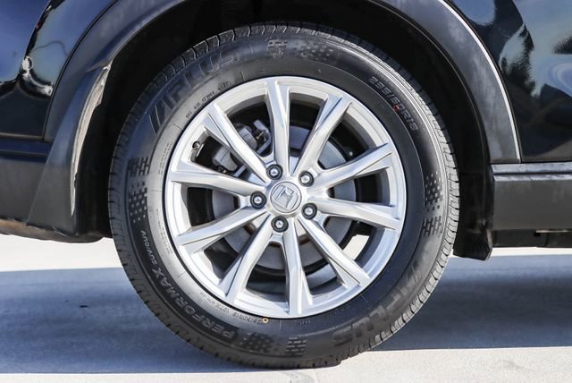 Used 2023 Honda CR-V EX image 10