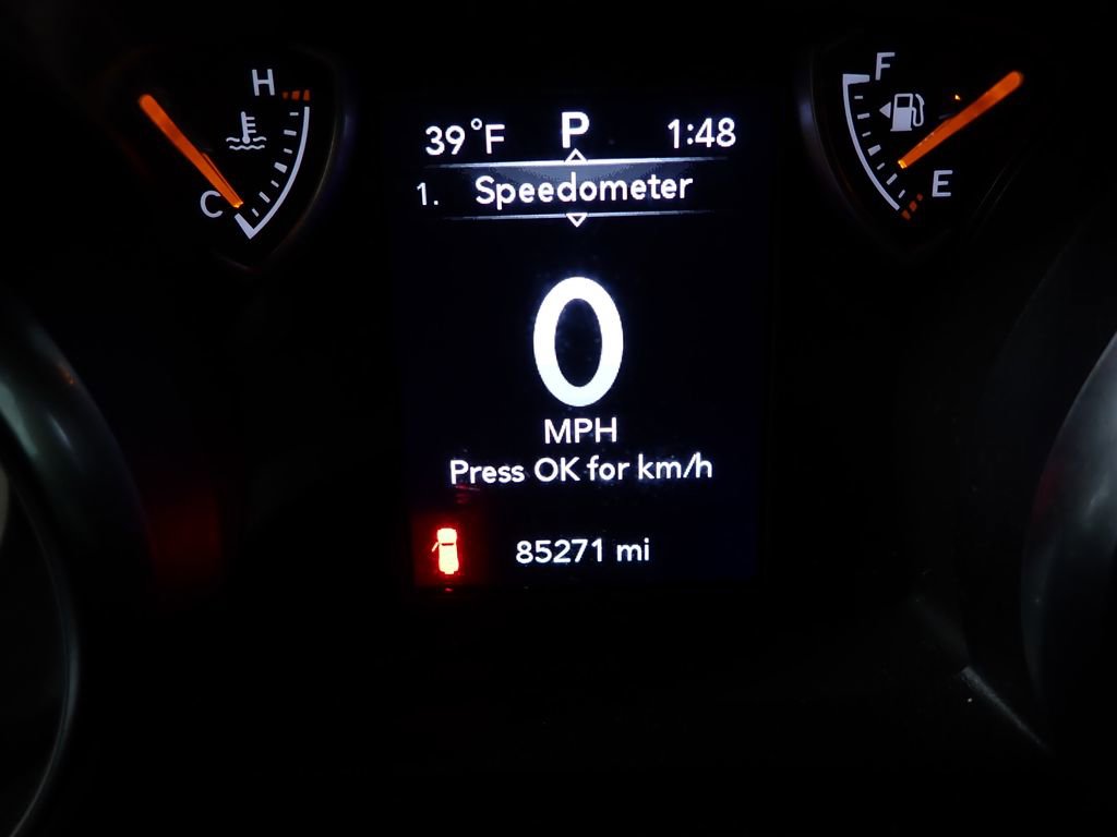 Used 2020 Jeep Wrangler Unlimited Sport image 20