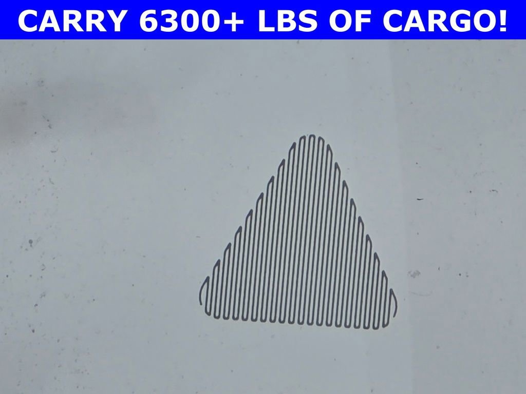 New 2026 Mercedes-Benz Sprinter 4500 image 6