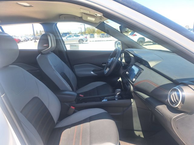 Used 2023 Nissan Kicks SR w/ SR Premium Package FWD image 20