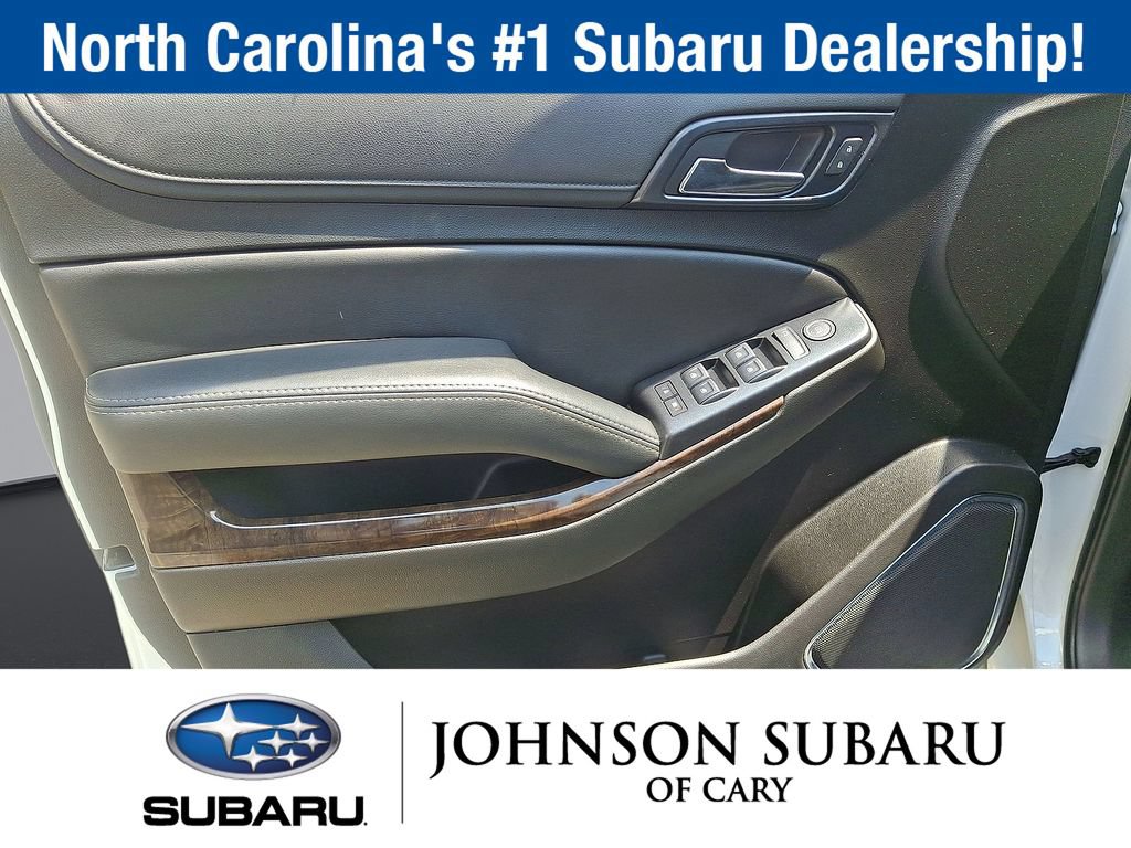 Used 2019 Chevrolet Tahoe LS RWD image 11