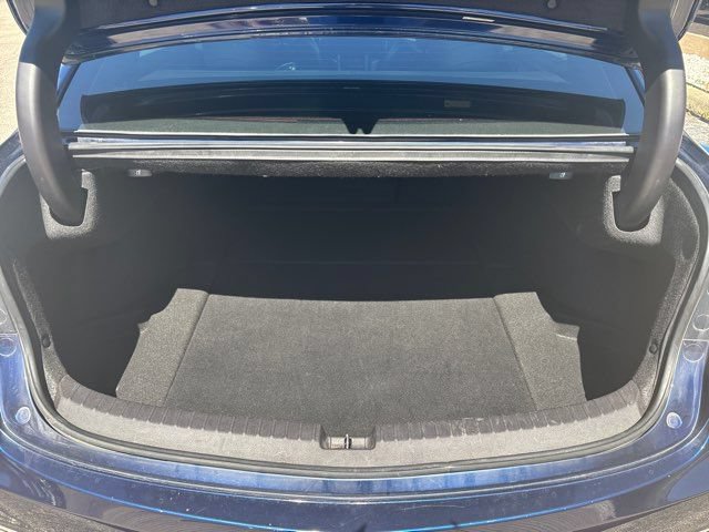Used 2019 Acura TLX w/ Technology Package FWD image 12