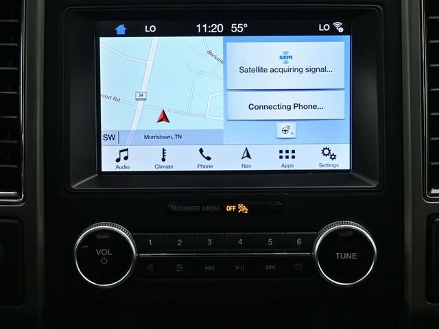 Used 2019 Ford Expedition Max XLT w/ Equipment Group 202A image 24