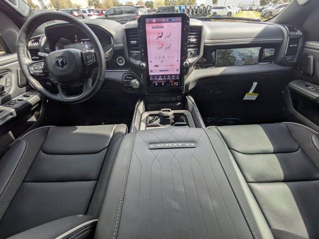 New 2026 RAM 1500 Limited image 12