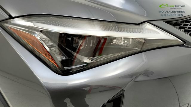Used 2025 Lexus UX 300h FWD image 22