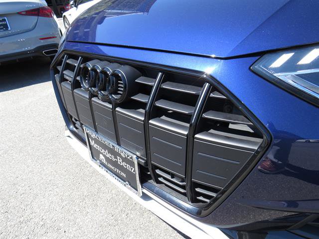Used 2023 Audi A4 2.0T allroad Premium Plus w/ Premium Plus Package AWD/4WD image 28