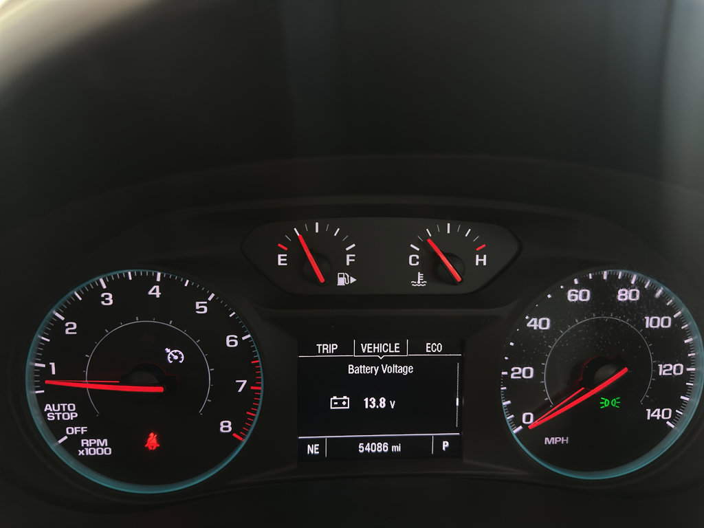 Used 2024 Chevrolet Malibu LT image 21