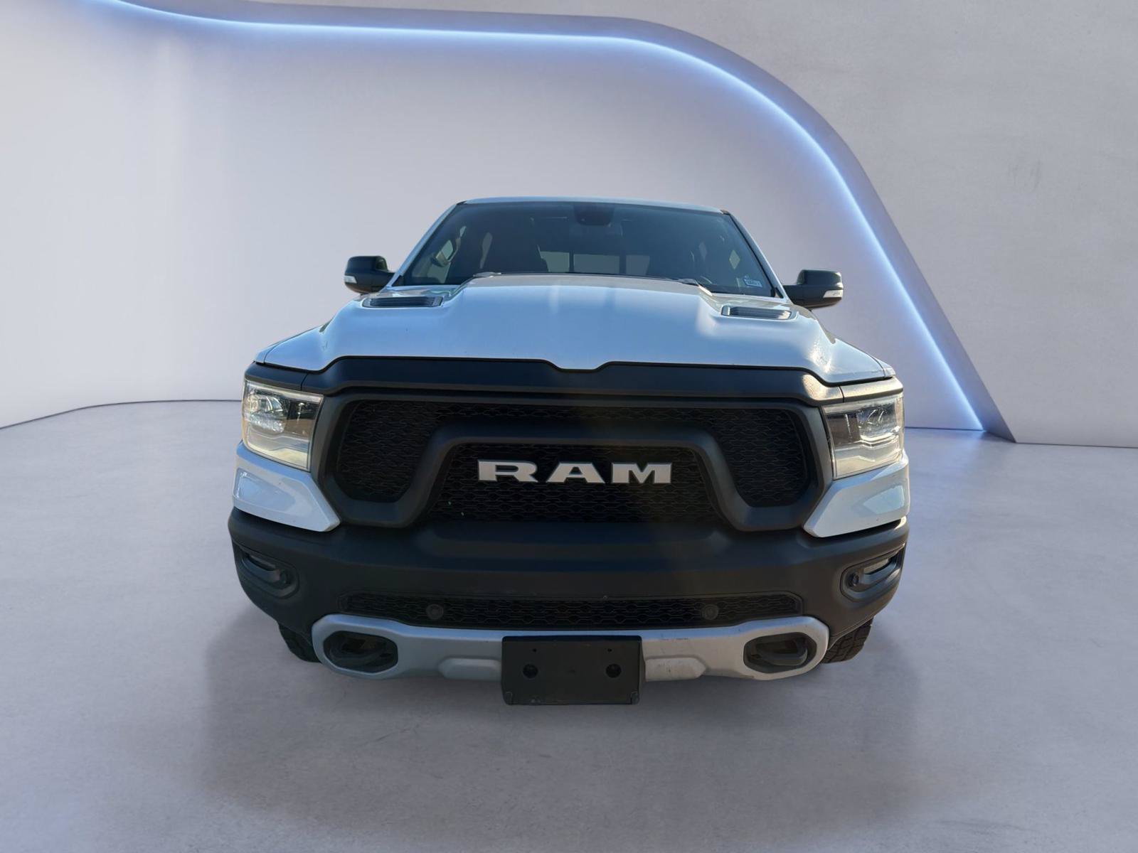 Used 2019 RAM 1500 Rebel w/ Rebel Level 2 Equipment Group AWD/4WD image 2