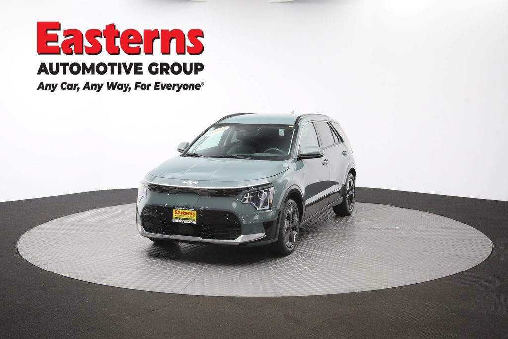 Used 2023 Kia Niro Wind w/ Wind Preserve Package FWD image 55