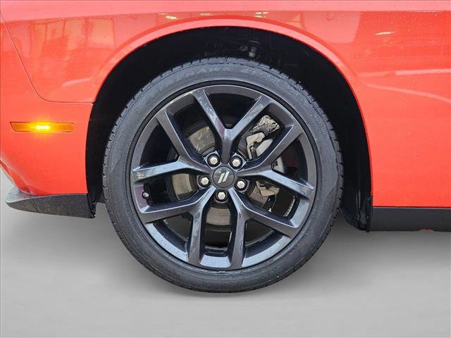 Used 2022 Dodge Challenger SXT w/ Blacktop Package image 13