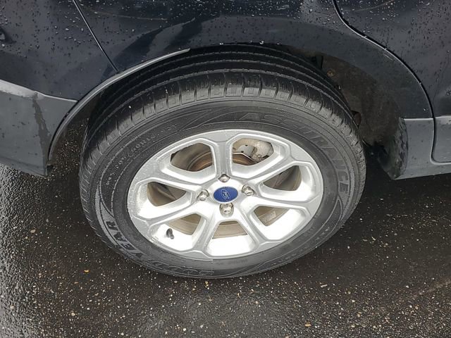 Used 2019 Ford EcoSport SE w/ SE Convenience Package image 5