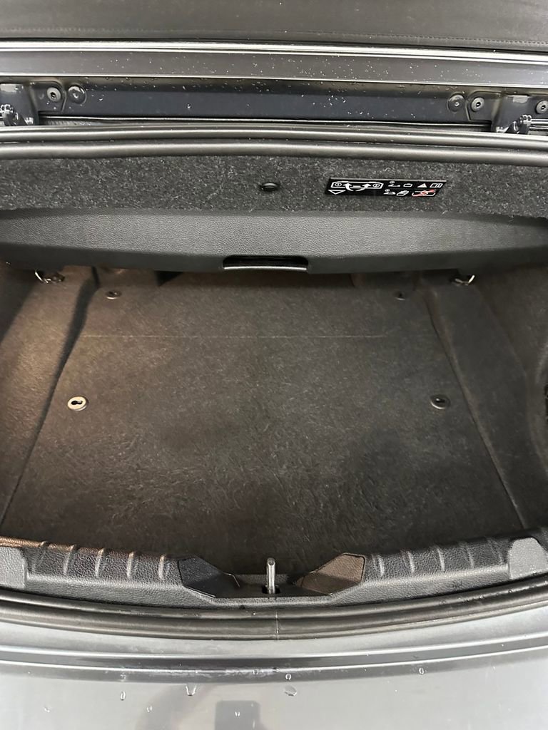 Used 2017 BMW 230i xDrive Convertible image 28