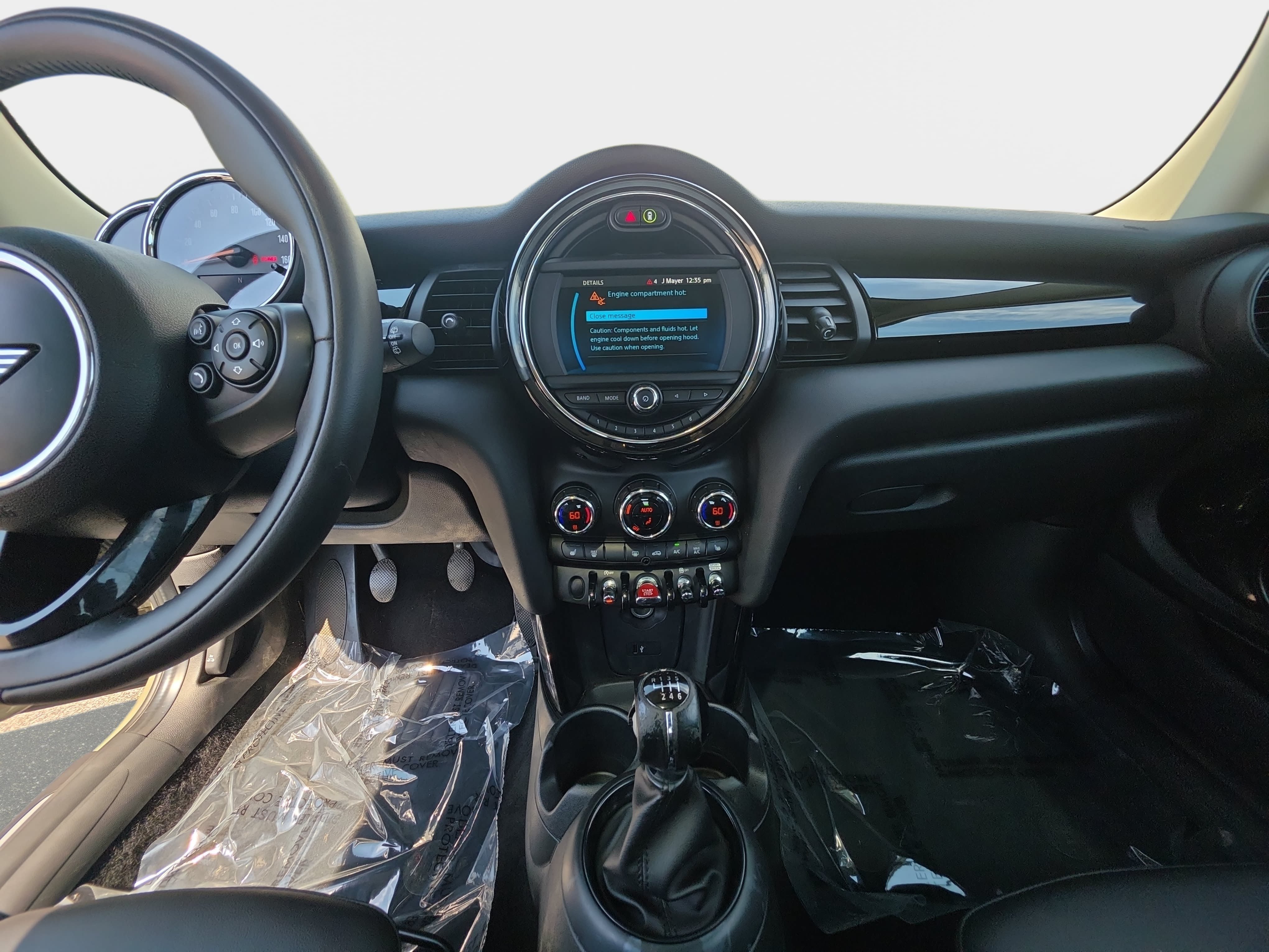 Used 2019 MINI Cooper S FWD image 20