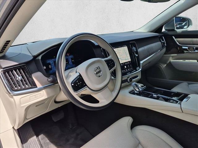 Used 2025 Volvo S90 T8 Ultra AWD/4WD image 15