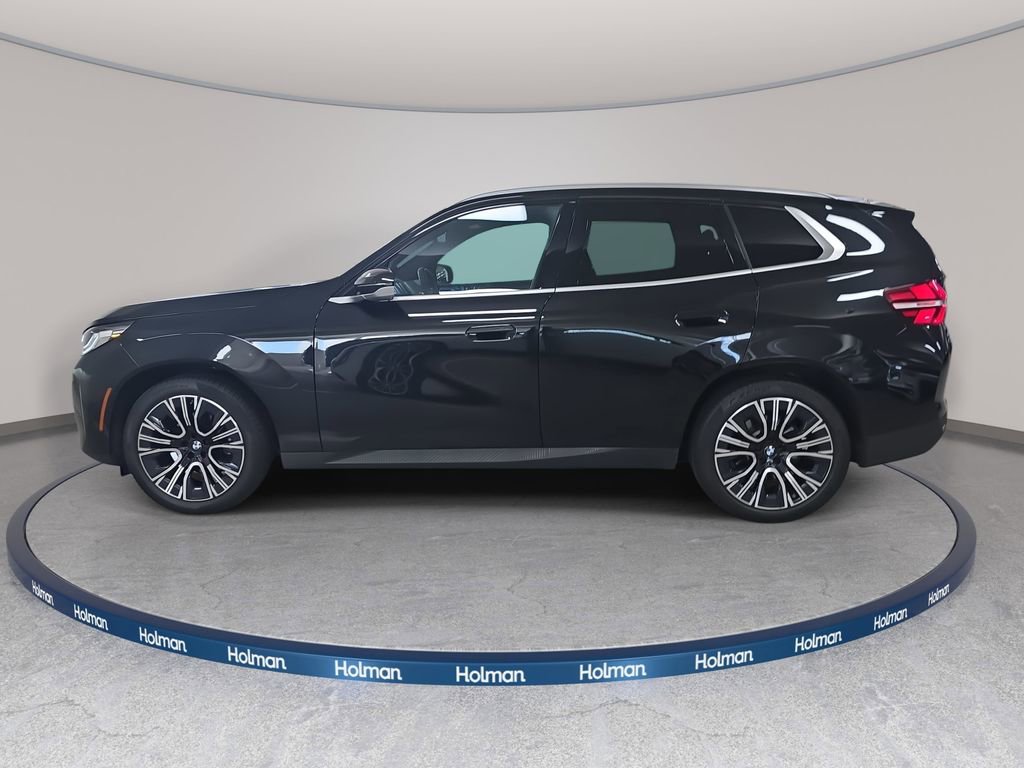 Used 2025 BMW X3 xDrive30i w/ Convenience Package image 11