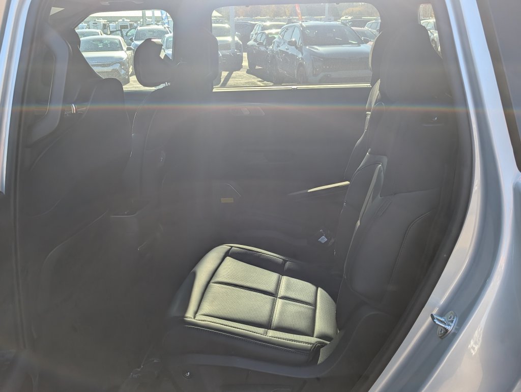 New 2027 Kia Telluride SX Prestige AWD/4WD image 11