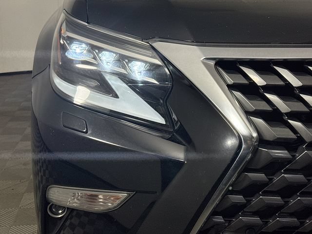 Used 2020 Lexus GX 460 Premium w/ Premium Package AWD/4WD image 3