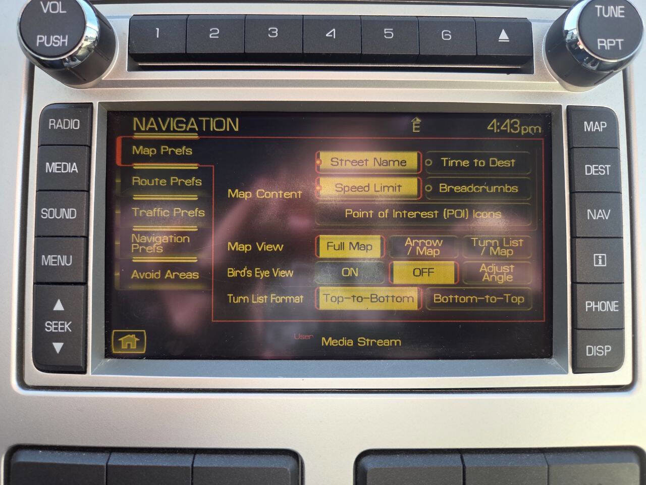 Used 2010 Lincoln MKX AWD image 38