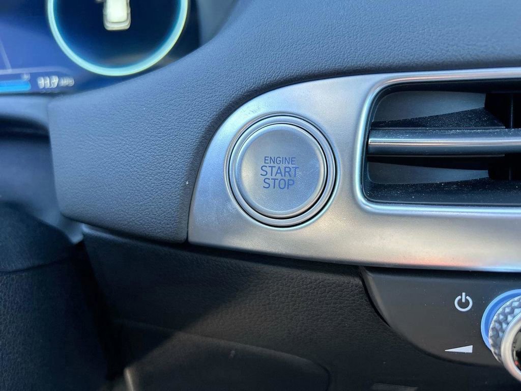 Used 2024 Hyundai Palisade Calligraphy image 35