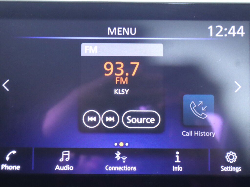 Used 2019 Nissan Altima 2.5 S FWD image 17